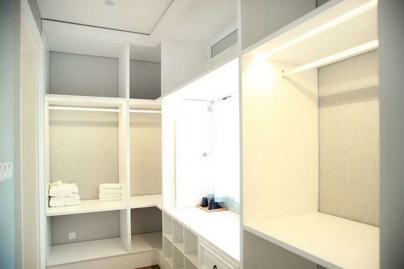 北戴河濱海會館-北戴河濱海獨棟商務度假別墅-芳華閣