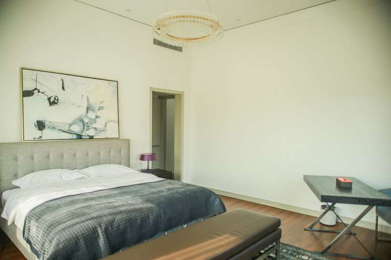 北戴河濱海會館-北戴河濱海獨棟商務度假別墅-凝香閣