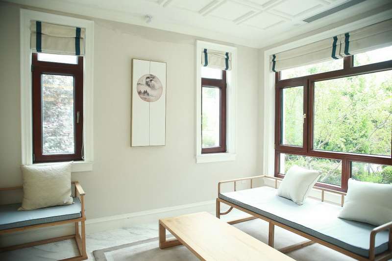 北戴河濱海會館-北戴河濱海獨棟商務度假別墅-芳華閣