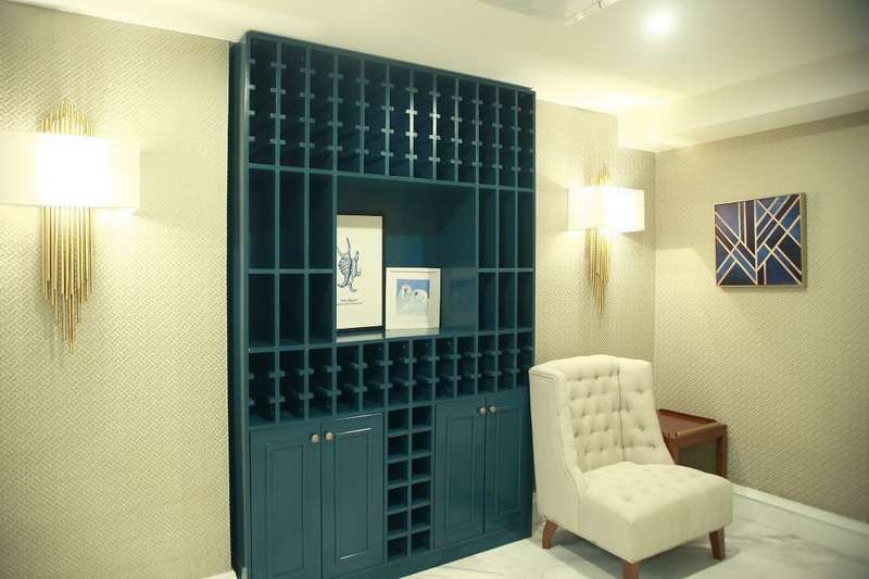 北戴河濱海會館-北戴河濱海獨棟商務度假別墅-芳華閣