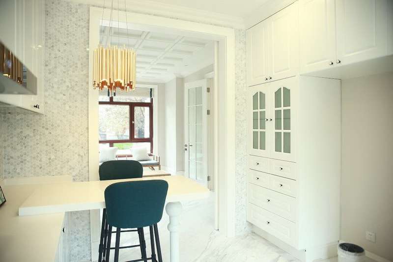 北戴河濱海會館-北戴河濱海獨棟商務度假別墅-芳華閣