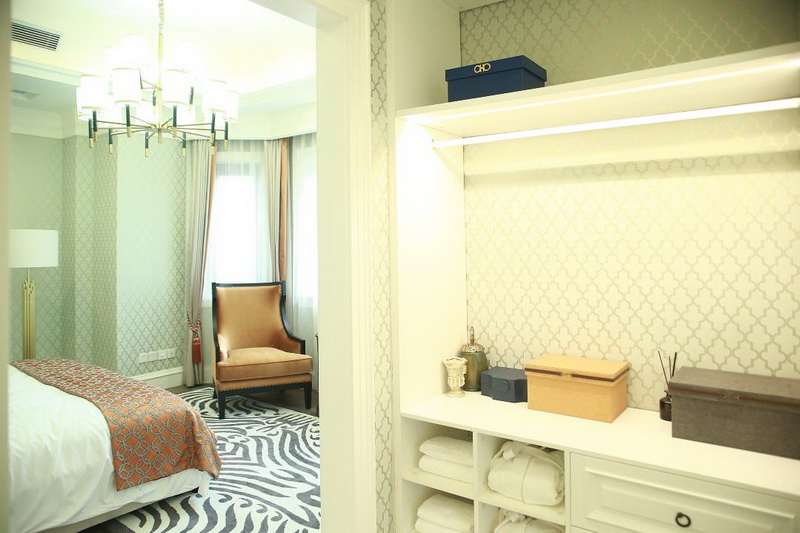 北戴河濱海會館-北戴河濱海獨棟商務度假別墅-芳華閣