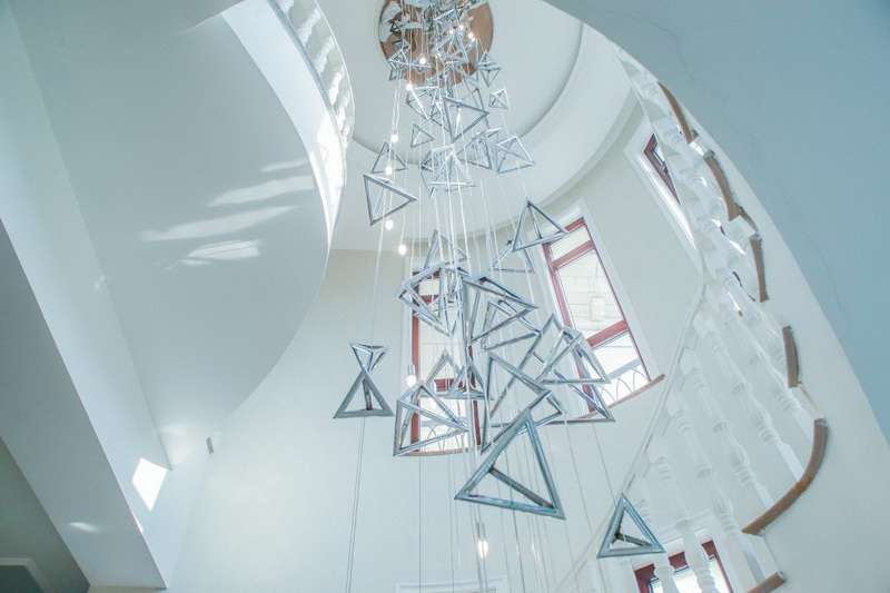 北戴河濱海會館-北戴河濱海獨棟商務度假別墅-瀚海閣