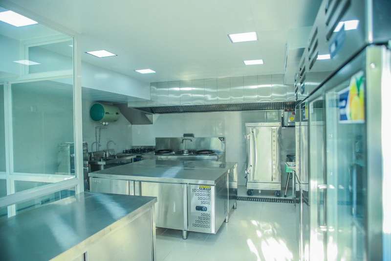 北戴河濱海會館-北戴河濱海獨棟商務度假別墅-瀚海閣