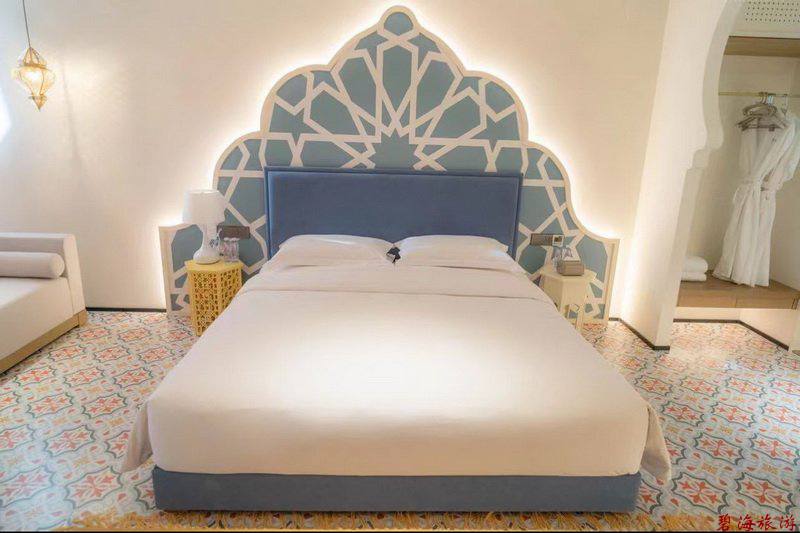 北戴河七里宿集民宿（七里海漁田小鎮度假區）