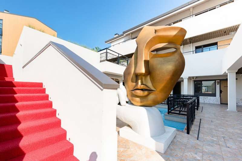 北戴河漁田小鎮七里海度假區-萬得瀾度假酒店&七里宿集民宿