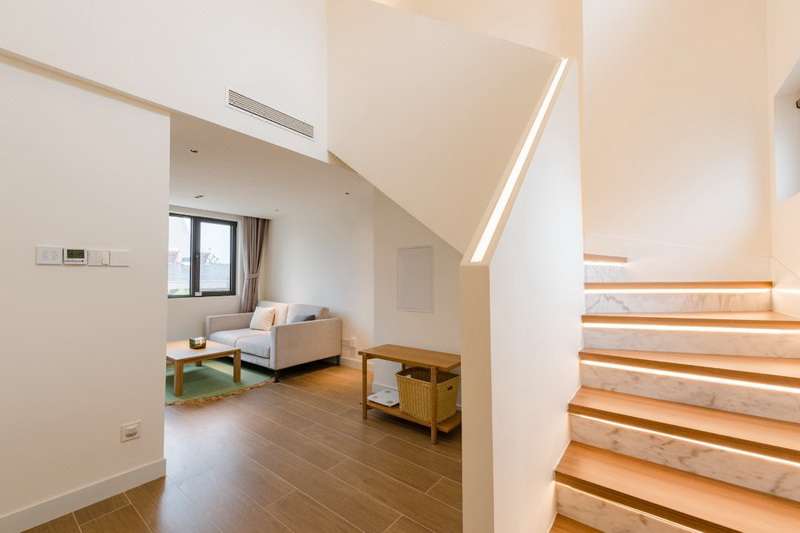 北戴河漁田小鎮七里海度假區-萬得瀾度假酒店&七里宿集民宿