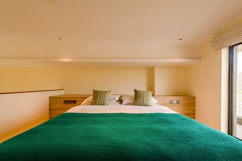 北戴河漁田小鎮七里海度假區-萬得瀾度假酒店&七里宿集民宿