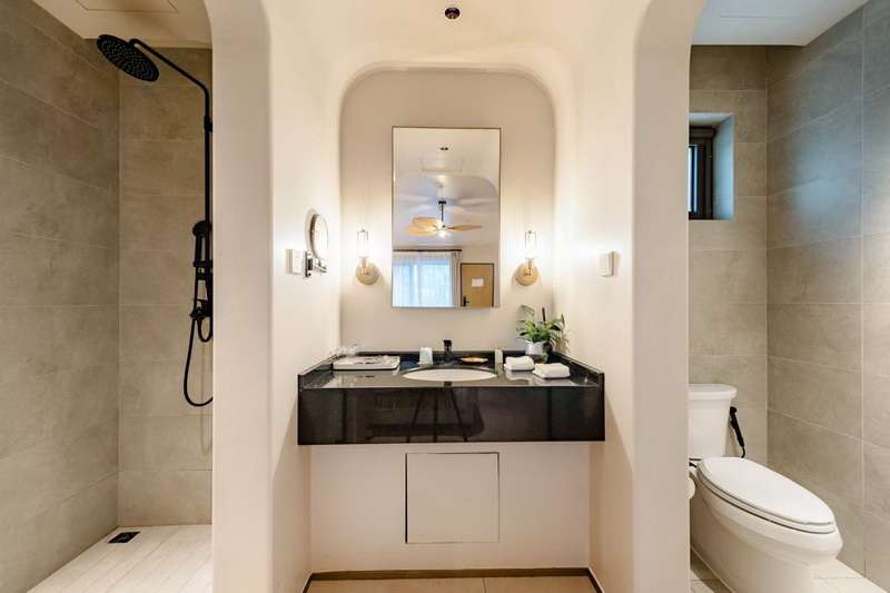 北戴河漁田小鎮七里海度假區-萬得瀾度假酒店&七里宿集民宿