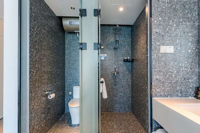 北戴河漁田小鎮七里海度假區-萬得瀾度假酒店&七里宿集民宿