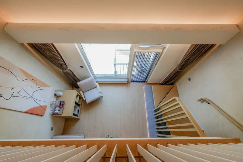 北戴河漁田小鎮七里海度假區-萬得瀾度假酒店&七里宿集民宿