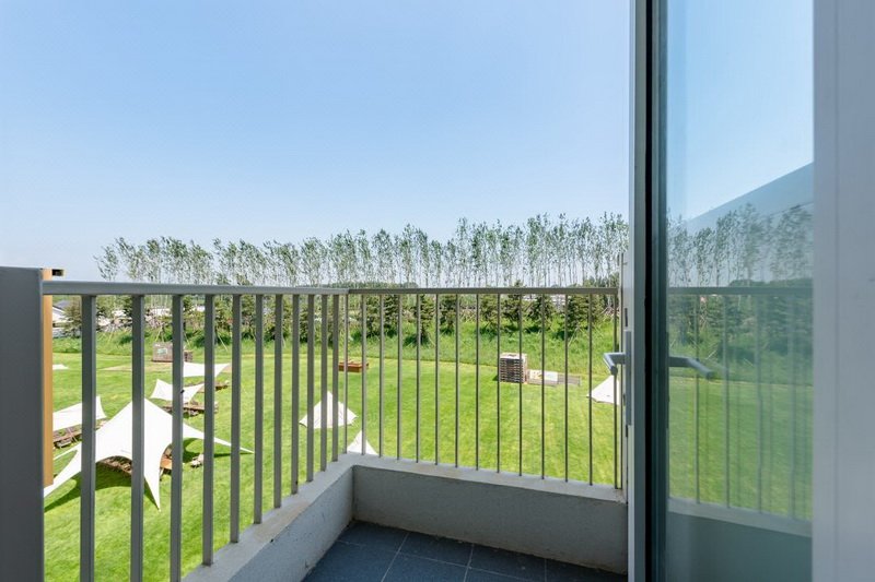 北戴河萬得瀾度假酒店(七里海漁田小鎮店)