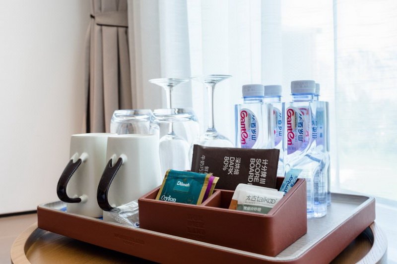 北戴河萬得瀾度假酒店(七里海漁田小鎮店)