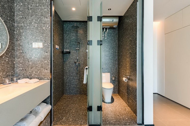 北戴河萬得瀾度假酒店(七里海漁田小鎮店)